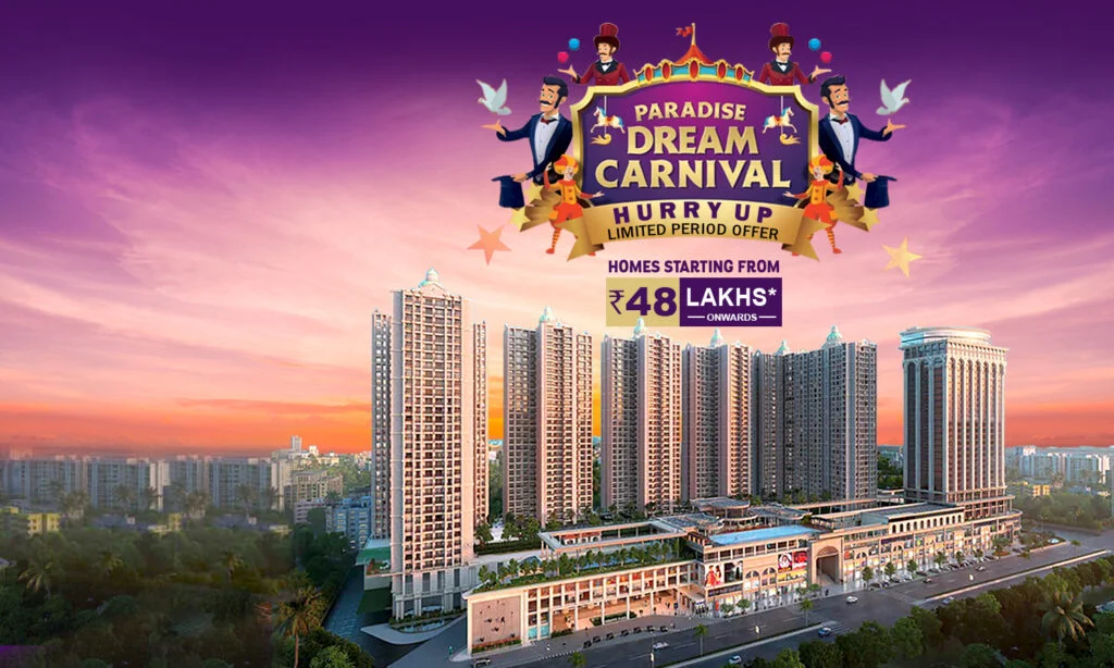 Sai World Dreams Dombivli Banner2